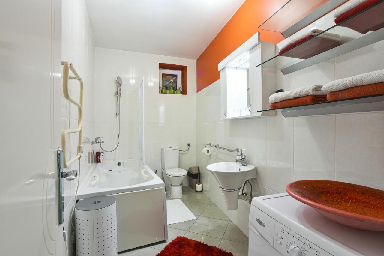 Apartments Villa Graf Smederevo Luaran gambar