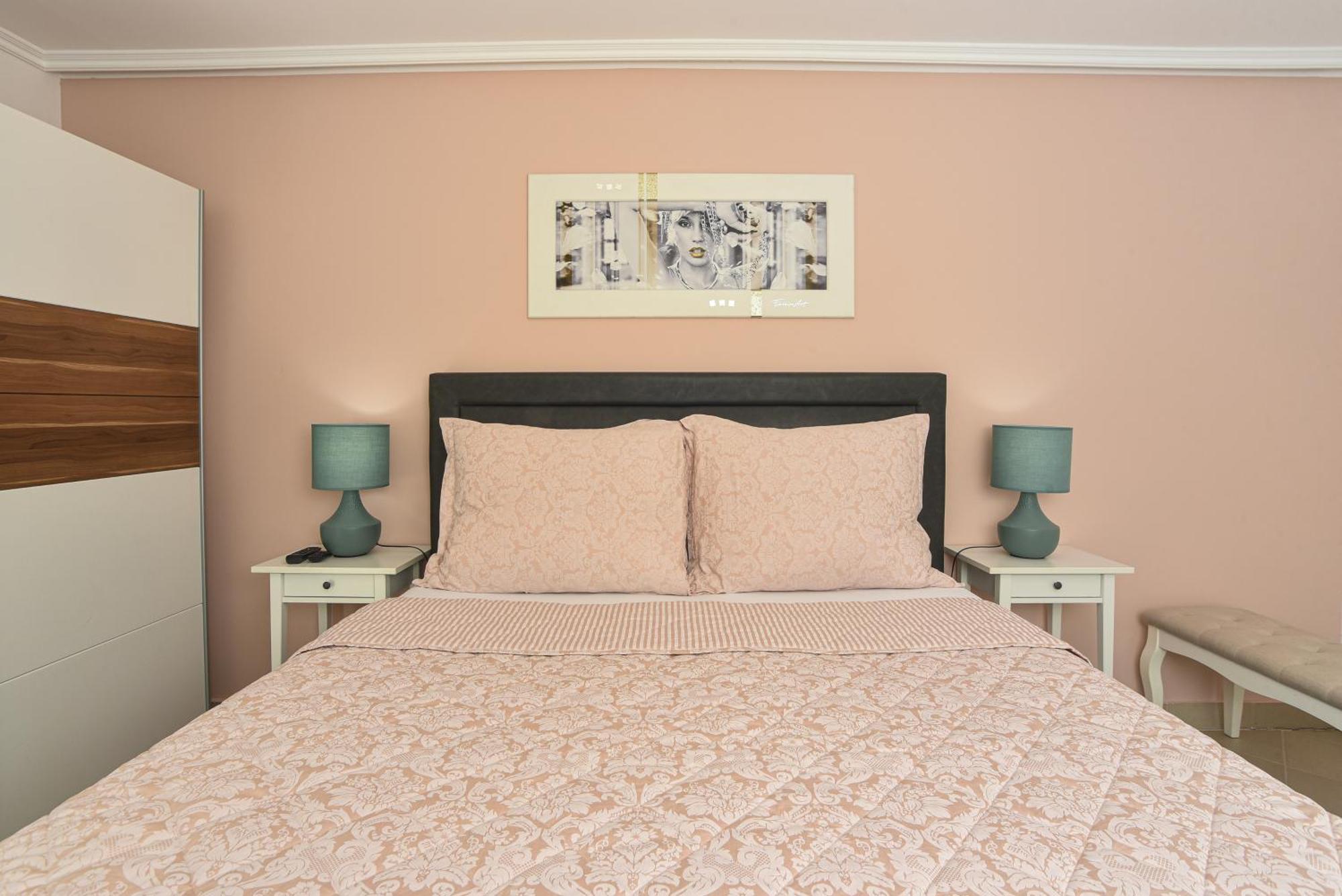 Apartments Villa Graf Smederevo Luaran gambar