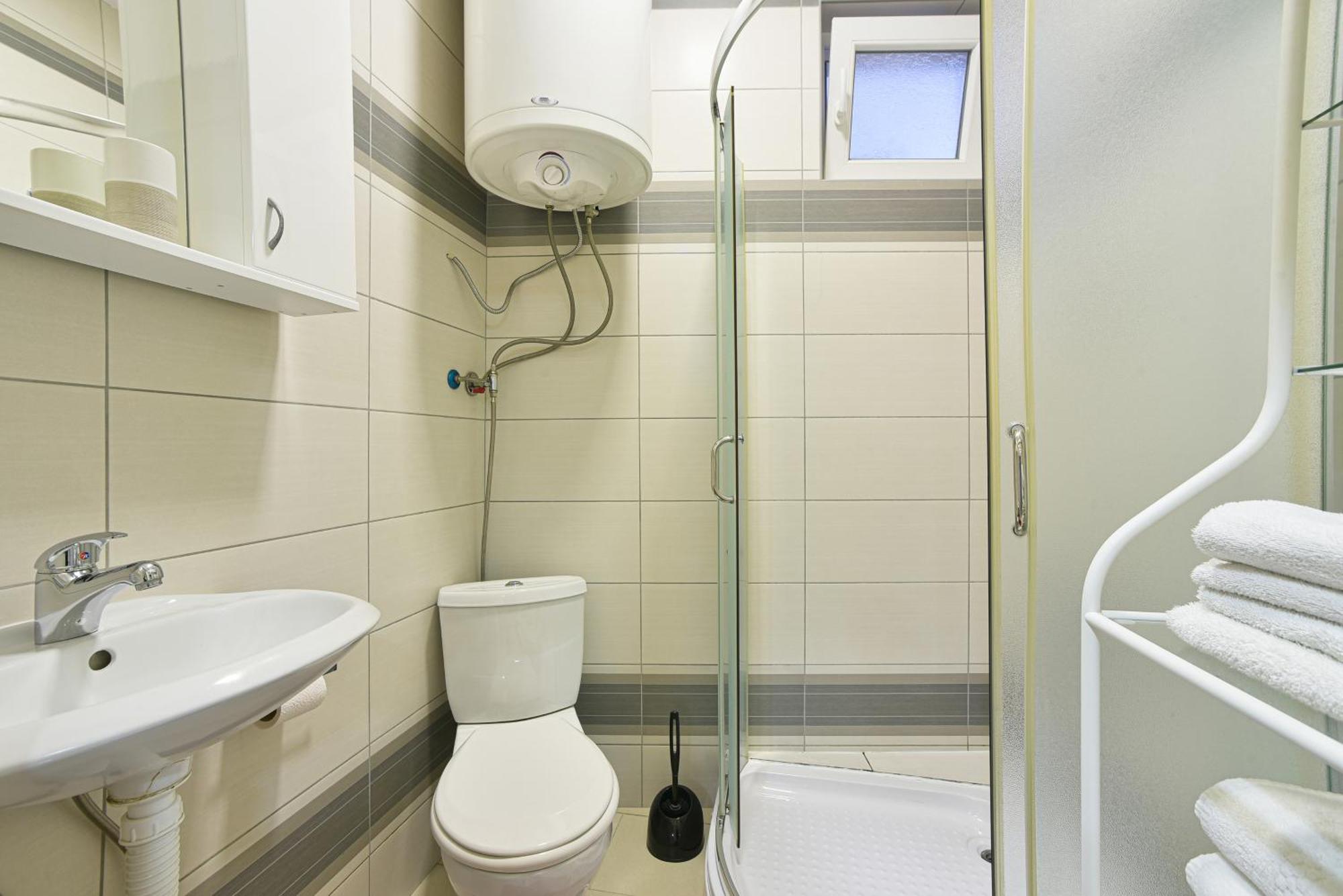 Apartments Villa Graf Smederevo Luaran gambar