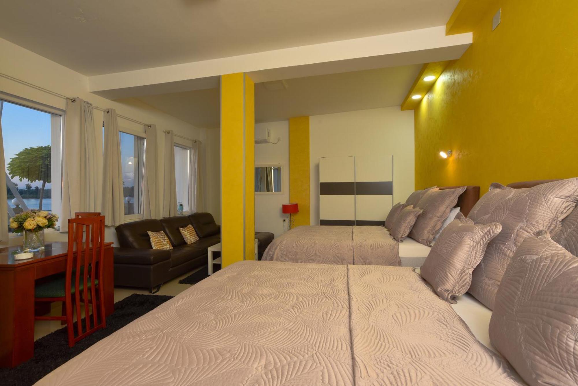 Apartments Villa Graf Smederevo Luaran gambar